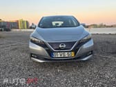 Nissan Leaf N-Connecta