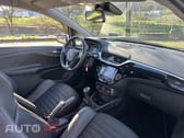 Opel Corsa 1.4 T GSi J18