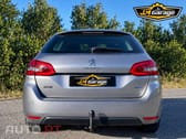Peugeot 308 SW 1.6 BlueHDi