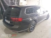 Volkswagen Passat Variant 1.4 TSI GTE Plug-in
