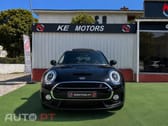 MINI Clubman Cooper SD Auto Desportiva