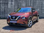 Nissan Juke DIG-T 117 Acenta
