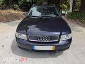Audi A4 Avant 1.9 Tdi 115cv Nacional
