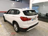 BMW X1 16 d sDrive Advantage