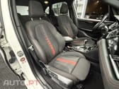 BMW 216 d Line Sport