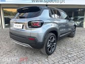 Jeep Avenger 54 kWh Summit