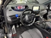 Peugeot 3008 1.2 PureTech GT Line