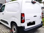 Citroen Berlingo 1.5 HDI 131cv Navi Extras
