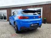 BMW X2 xDrive25d Aut. M Sport