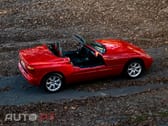 BMW Z1 Roadster