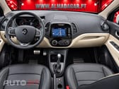 Renault Captur 1.2 TCe Initiale Paris EDC