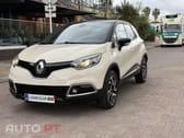 Renault Captur 1.2 TCe Exclusive XMOD EDC