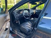 Mercedes-Benz S 350 BlueTEC