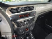 Citroen C-Elysée 1.6 HDi Exclusive