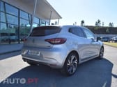 Renault Clio RS line