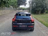 Volvo XC40 Recharge Plus