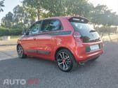 Renault Twingo 0.9 TCe Sport EDC