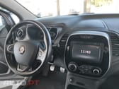 Renault Captur 0.9 TCE Exclusive
