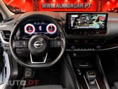 Nissan Qashqai 1.3 DIG-T MHEV N-Connecta