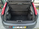 Fiat Grande Punto Outro