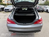 Mercedes-Benz CLA 180 d Shooting Brake Urban Aut.