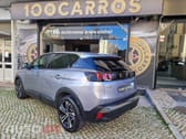 Peugeot 3008 1.5 BlueHDi Active