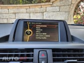 BMW 218 d Coupe Pack M
