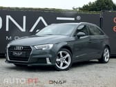 Audi A3 Sportback 30 TFSI Sport