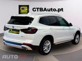 BMW X3 xDrive 30e 