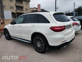 Mercedes-Benz CLC 250 250d