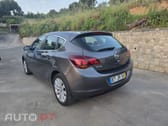 Opel Astra 1.3 CDTI