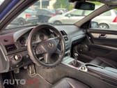 Mercedes-Benz C 220 CDi Avantgarde BlueEfficiency