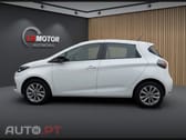 Renault Zoe (c/ Bateria) Intens 50