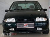 Ford Fiesta 1.25 TECHNO