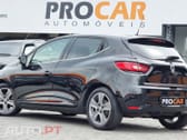 Renault Clio 0.9 TCE Limited