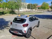 Dacia Spring Electric 45 Comfort Plus