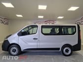 Opel Vivaro COMBI 1.6 CDTI L1H1 APENAS 28.000KMS