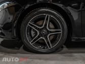 Mercedes-Benz A 250 e 8G-DCT AMG Line