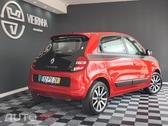 Renault Twingo SCE Dynamique