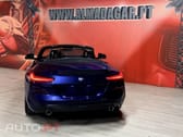 BMW Z4 20 i Line Sport