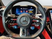 Mercedes-Benz SL 63 AMG 4MATIC+