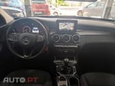 Mercedes-Benz C 200 d Avantgarde