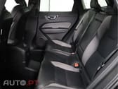 Volvo XC60 2.0 T6 PHEV Black Edition AWD