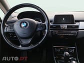 BMW 216 d Advantage