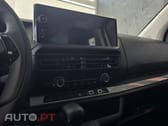 Fiat Scudo SCUDO SÉRIE 3 2.2 XL