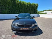BMW 330 e Touring Pack M Auto