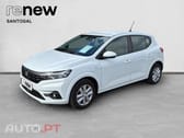 Dacia Sandero COMFORT ECO-G 100