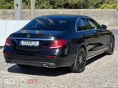 Mercedes-Benz E 220 d Avantgarde+