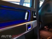 Mercedes-Benz G 63 AMG Speedshift 9G-TRONIC