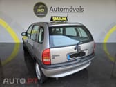 Opel Corsa 1.2 16V City